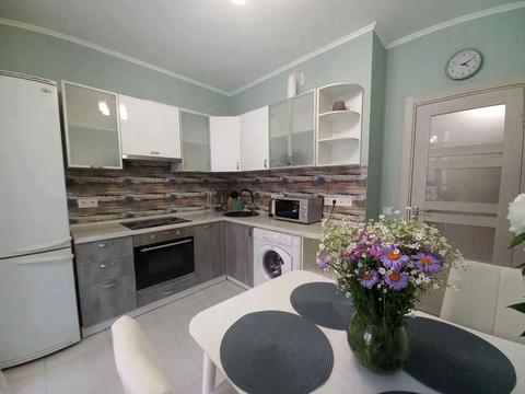 квартира за адресою Петра Калнишевського вул. (Михайла Майорова), 6