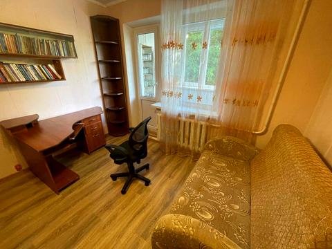 квартира по адресу Порика Василия просп., 14-А