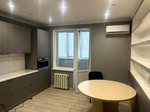 квартира по адресу Харьковское шоссе, 17-А