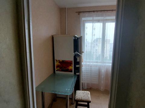 квартира по адресу Героев Днепра ул., 21