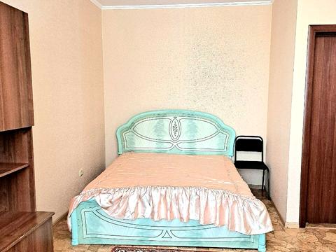 квартира по адресу Елизаветы Чавдар ул., 5