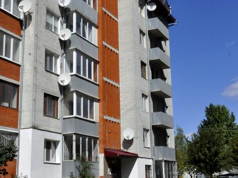 квартира по адресу Владимира Великого ул., 12