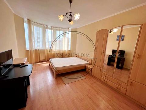 квартира по адресу Елизаветы Чавдар ул., 11