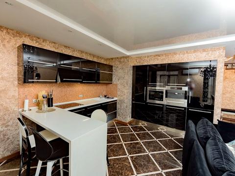 квартира по адресу Ломоносова, 54