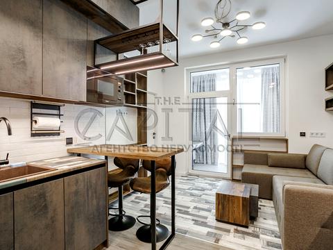 квартира за адресою Київ, Лейпцизька вул., 13-А