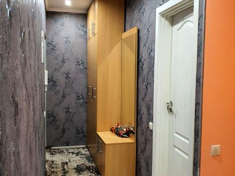 квартира по адресу Волынская ул., 3