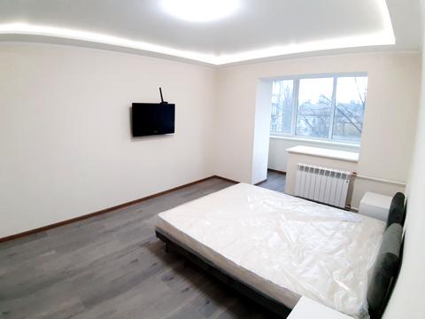 квартира по адресу Борщаговская ул., 115