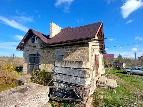 дом по адресу Квіткова, 11