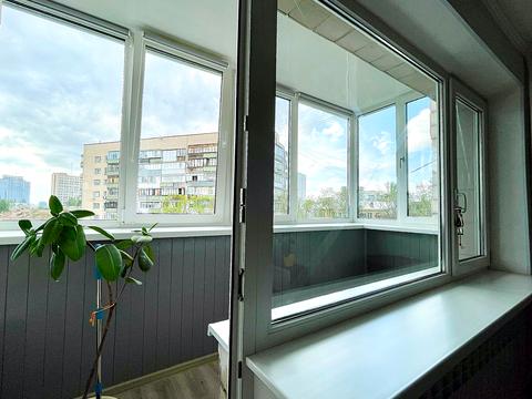 квартира за адресою Івана Мар'яненка пров., 13