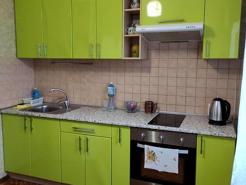 квартира по адресу Бахмачская, 10