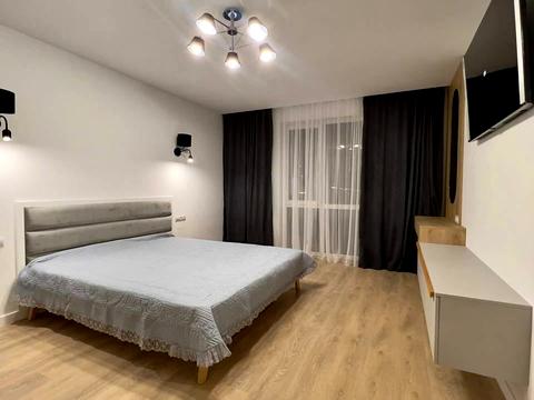 квартира за адресою Героїв Рятувальників вул. (Володі Дубініна), 6