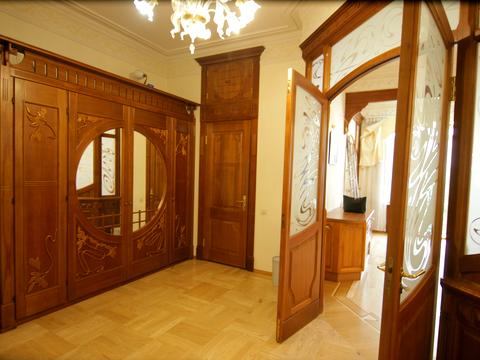 квартира за адресою Архітектора Городецького вул., 15