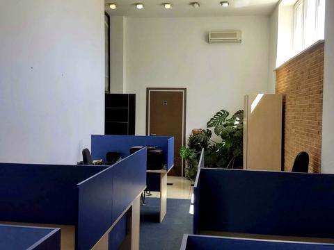комерційна за адресою пр Пушкіна, 20