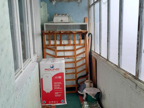 квартира за адресою Незалежності вул. (Титова), 18-Б