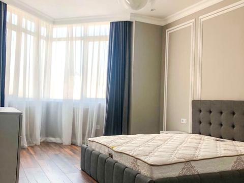 квартира за адресою Київ, Андрія Верхогляда вул. (Михайла Драгомирова), 14-А