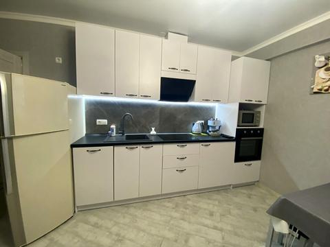 квартира по адресу Львовская ул., 15б