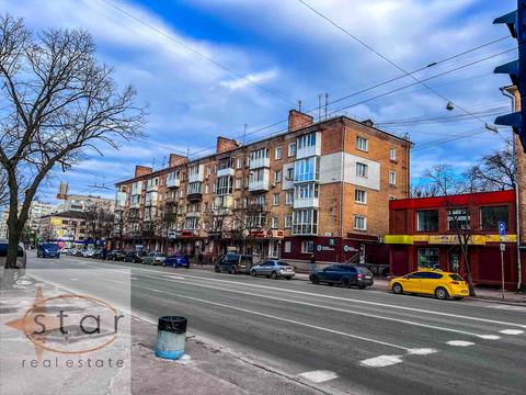 квартира за адресою Перемоги просп., 103