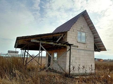 ділянка за адресою с. Новосілки, Дружби, 15