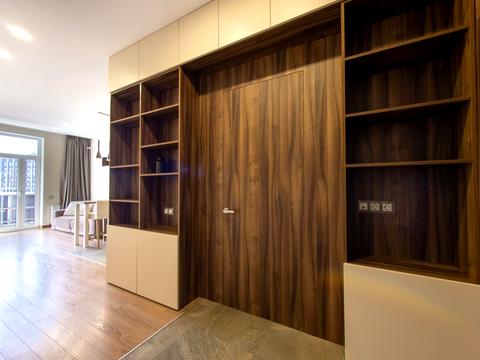 квартира за адресою Василя Тютюнника вул. (Анрі Барбюса), 53