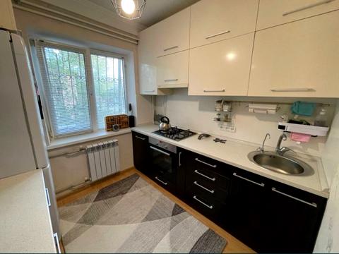 квартира за адресою Максима Алдошина вул., 6