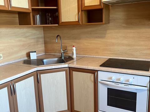 квартира за адресою Богатирська вул., 6/1