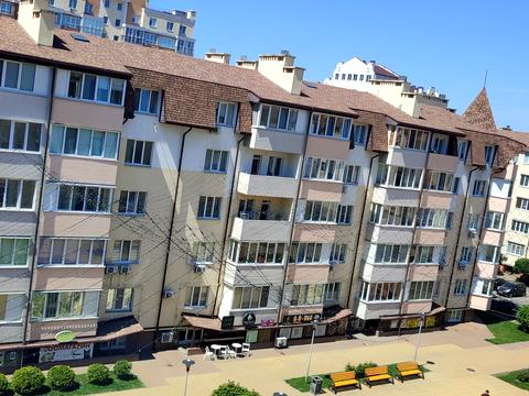 квартира за адресою Маріє Примаченко, 23А