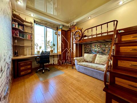 квартира за адресою Велика Васильківська вул. (Червоноармійська), 120