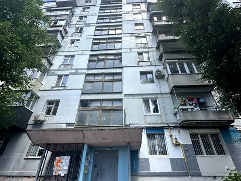 квартира за адресою Мирослава Скорика вул. (Казакевича), 6