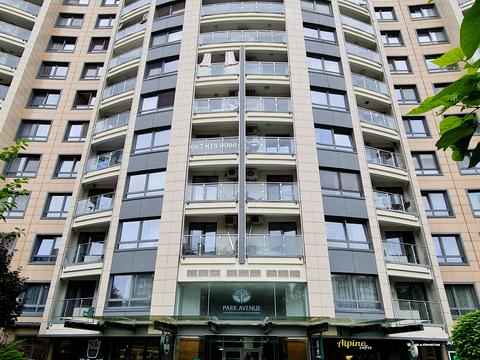 квартира за адресою Голосіївський просп. (40-річчя Жовтня), 60