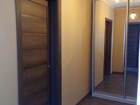 квартира за адресою Коноплянська вул., 22-А