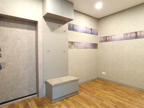 квартира за адресою Глибочицька вул., 13-6