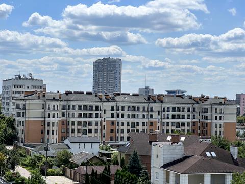 квартира за адресою Євгенія Єніна вул. (Бакуліна), 33