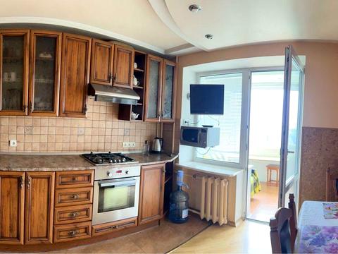 квартира за адресою Академіка Євгена Лазаренка вул., 38