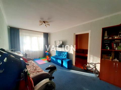 квартира по адресу Анатолія Соловяненка, 14