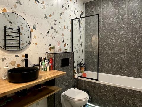 квартира за адресою Івана Виговського вул. (Маршала Гречка), 40/12