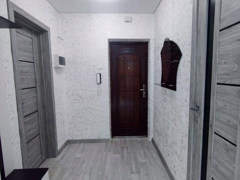 квартира по адресу Героев Днепра ул., 32-А