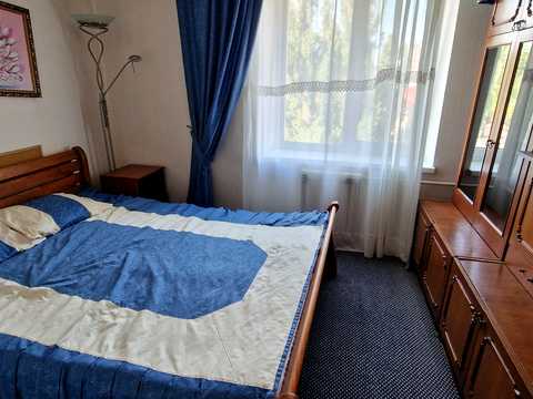 квартира по адресу Лобачевского пер., 2