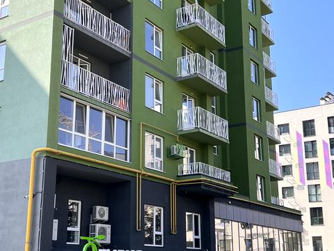коммерческая по адресу Королёва ул., 5а