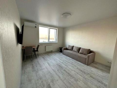 квартира за адресою Ревуцького вул., 40-Г