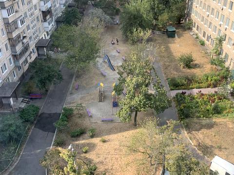 квартира за адресою Павла Тичини просп., 24