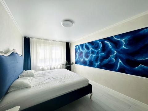 квартира по адресу Урловская ул., 17