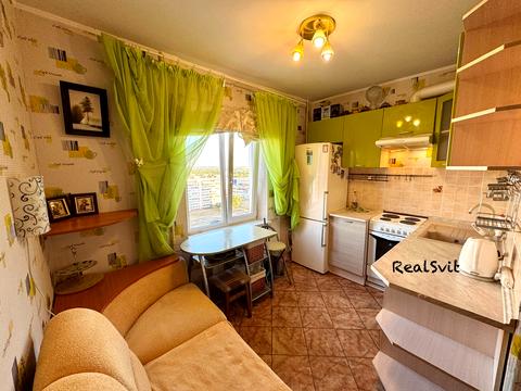 квартира за адресою Петра Григоренка просп., 36