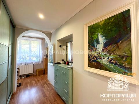 дом по адресу Коцюбинского ул., 10А