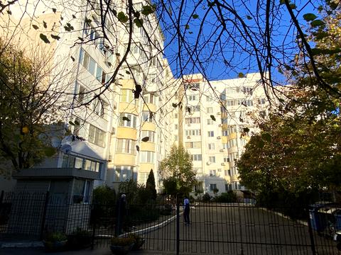 квартира за адресою Левітана вул., 79