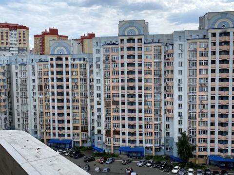 квартира по адресу Юлии Здановской ул. (Ломоносова), 60-А
