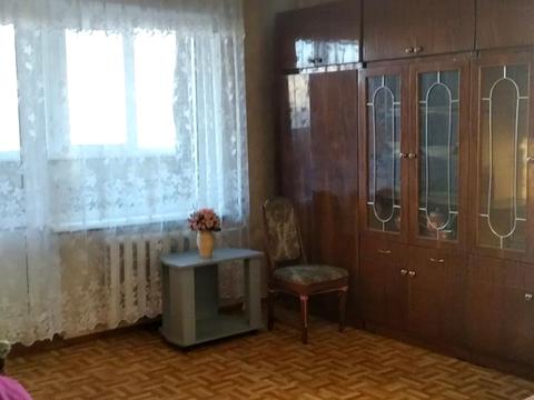 квартира по адресу Марсельская ул., 29