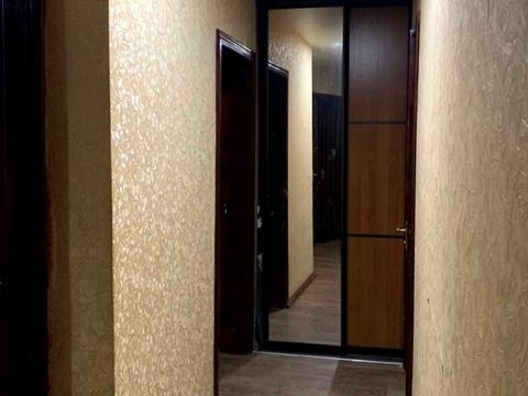 квартира за адресою Степана Бандери, 16