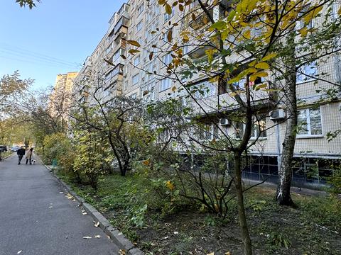квартира по адресу Андрея Малышко ул., 9