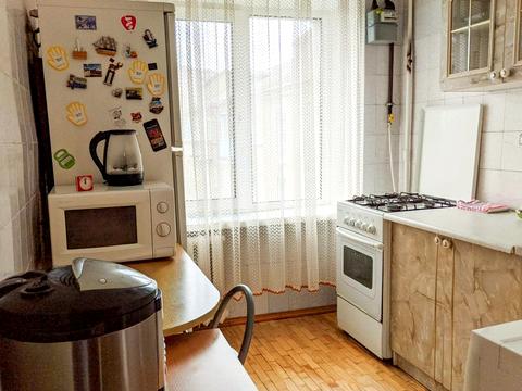 квартира по адресу Зверинецкая ул., 63-А