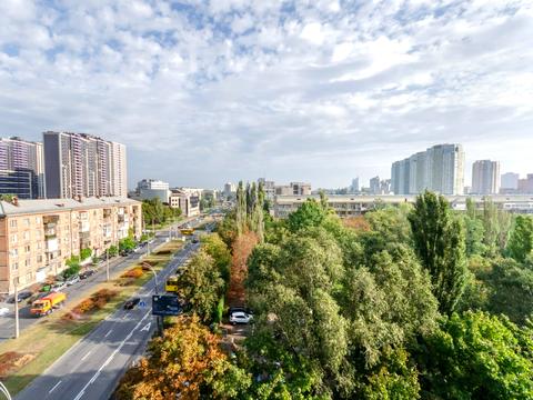 квартира за адресою Святослава Хороброго вул., 7